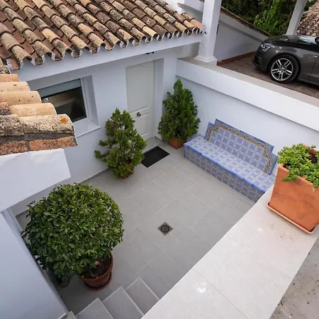 Casa Pura Vida Villa *