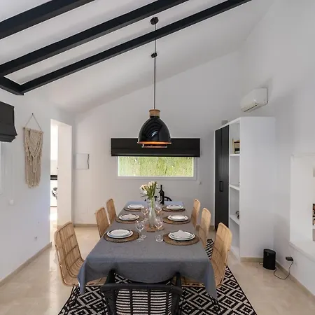 Casa Pura Vida Estepona