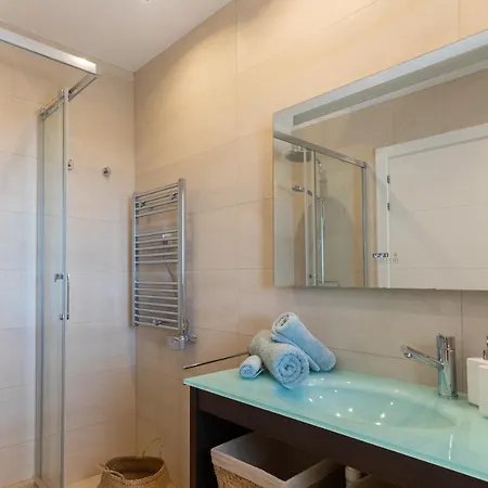 Casa Pura Vida Villa Estepona