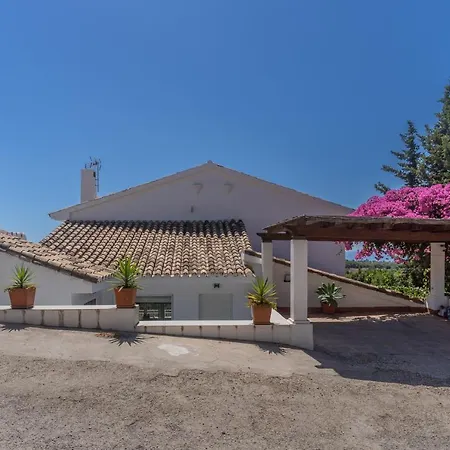 Casa Pura Vida